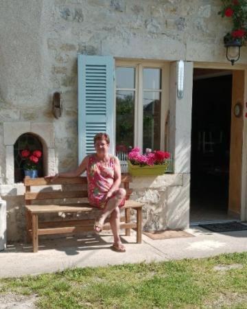 Chambres d'hôtes des Deux Lacs Ceyzerieu Exterior foto